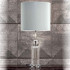 Настольная лампа Sylvia от GIORGIO COLLECTION, GCL.L-4.CL.9, 1-я фотография мини